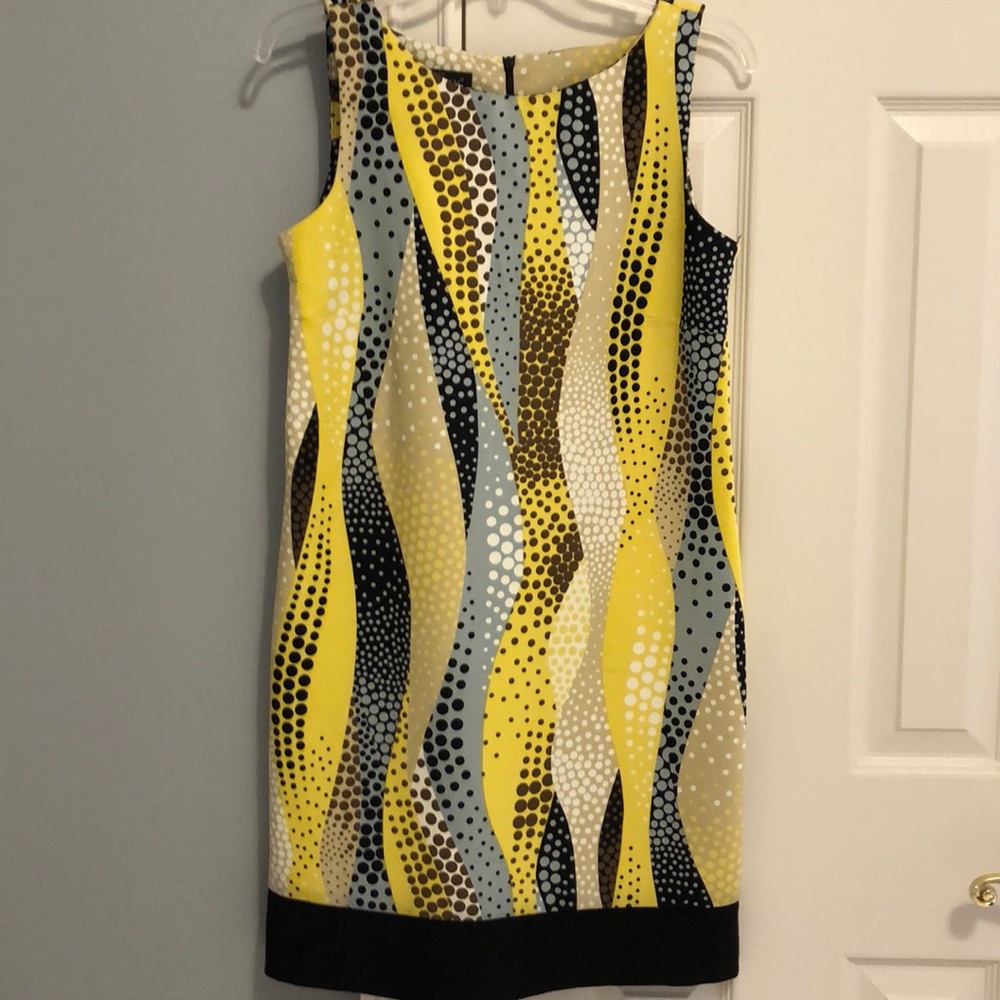 Kim Rogers Signature Dress